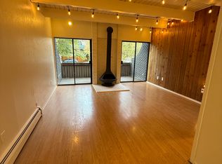 1900 Canyon Blvd #204, Boulder, CO 80302