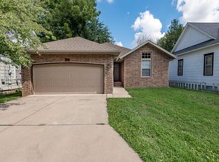 623 W Harrison St, Springfield, MO 65806