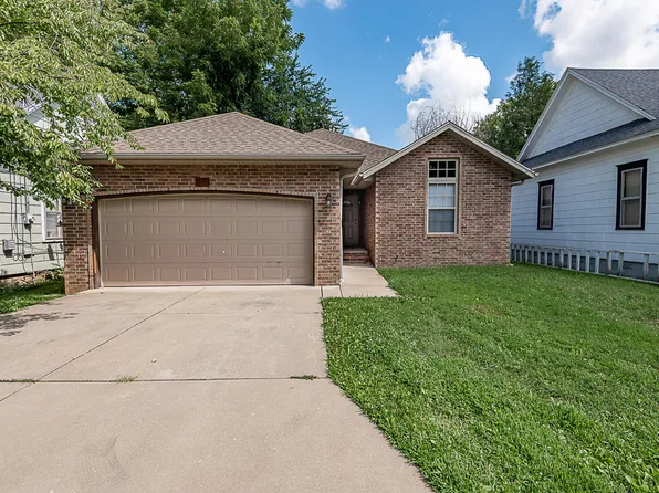623 W Harrison Street, Springfield, MO 65806