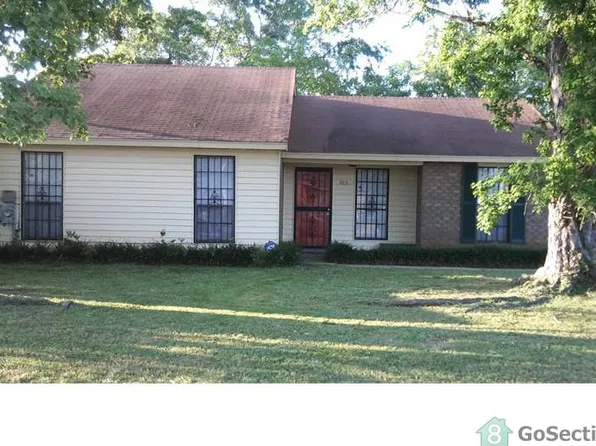 705 N Pass Rd, Montgomery, AL 36110