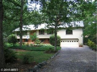 601 Galveston Rd, Fredericksburg, VA 22405