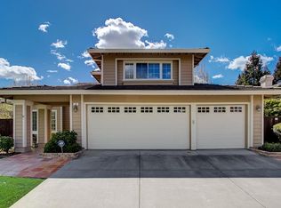 19 Hillview Ct, Danville, CA