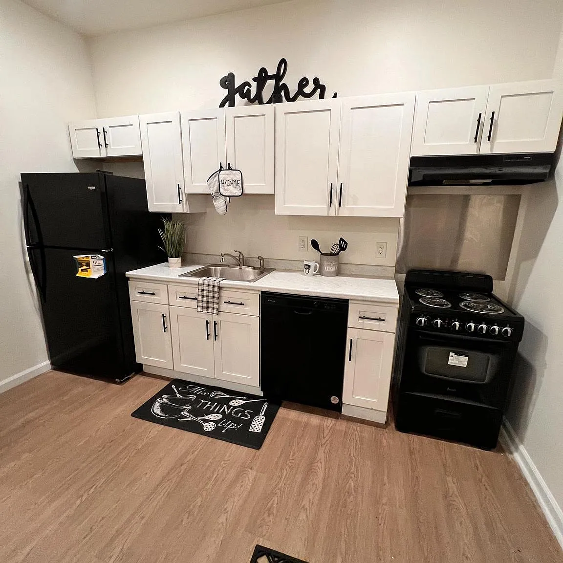 2 bed, $1,495 — Photo 2