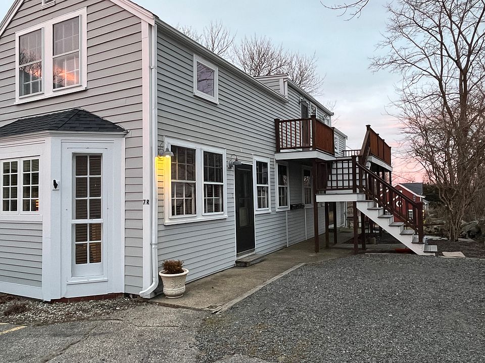 1st image of 7R South St #3