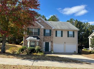 3715 Sidda Way, Douglasville, GA 30135