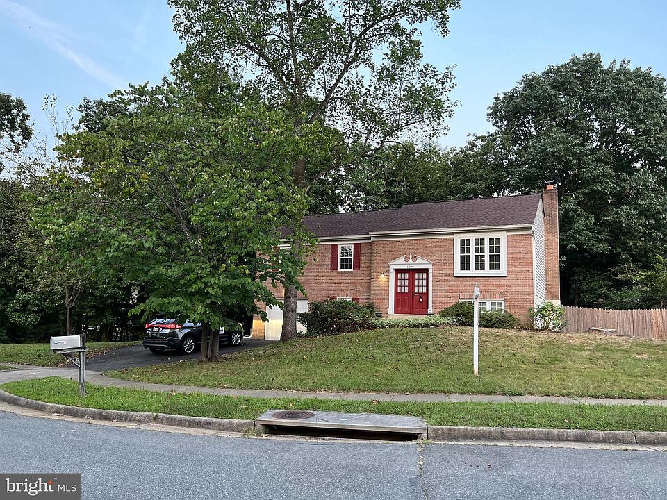 1st image of 6015 Bitternut Dr