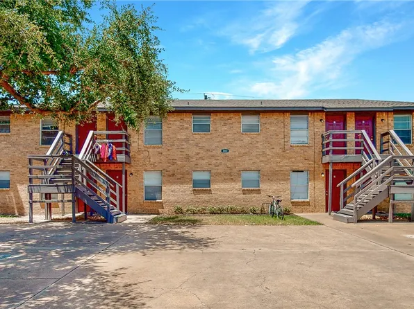 303 Spruce St APT 3, College Station, TX 77840