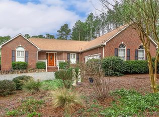 685 Chelsea Dr, Sanford, NC 27332