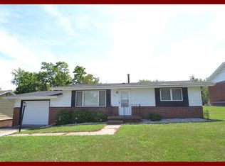 404 E Burton St, Kirksville, MO 63501