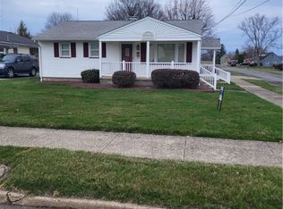 1146 Detroit Ave, Youngstown, OH 44502