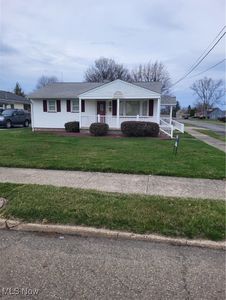 1146 Detroit Ave, Youngstown, OH, 44502