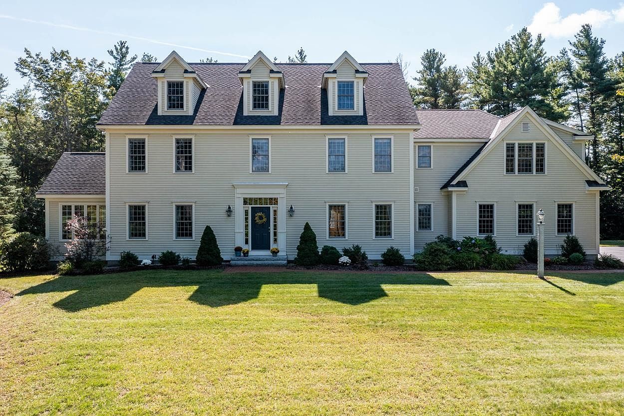 66 Kennedy Lane, New Boston, NH 03070 MLS 4956546 Zillow