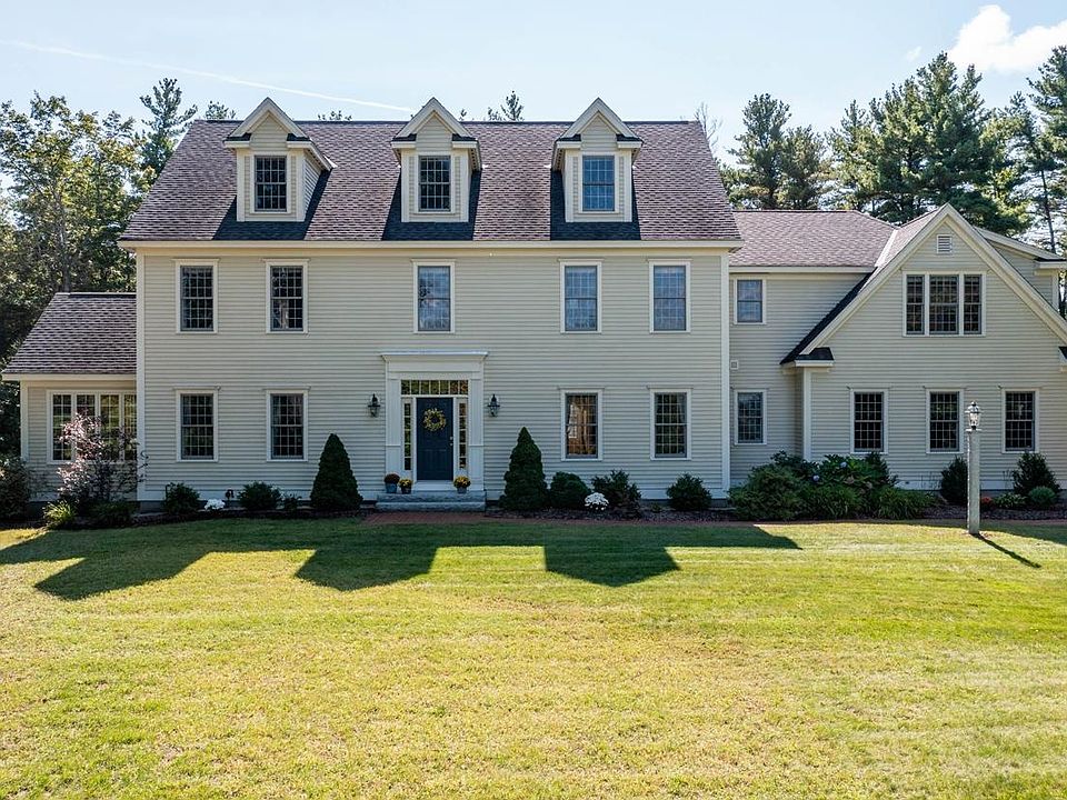 66 Kennedy Lane, New Boston, NH 03070 Zillow