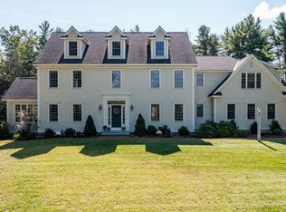 66 Kennedy Ln, New Boston, NH 03070