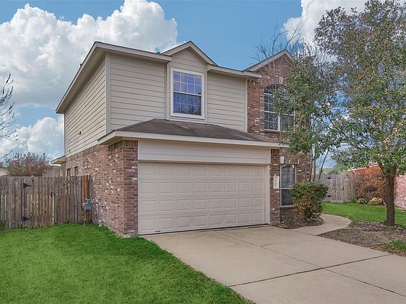 3rd image of 31735 Forest Oak Park Ct
