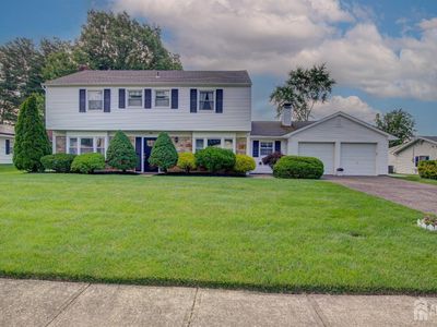 20 Kenwood Ln, Old Bridge, NJ, 08857
