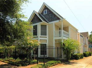 120 E 13th St, Houston, TX 77008