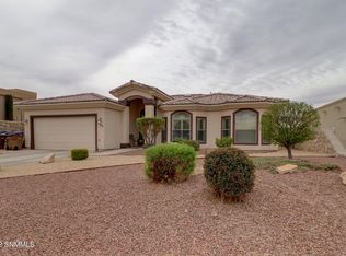 4540 Maricopa Cir, Las Cruces, NM 88011