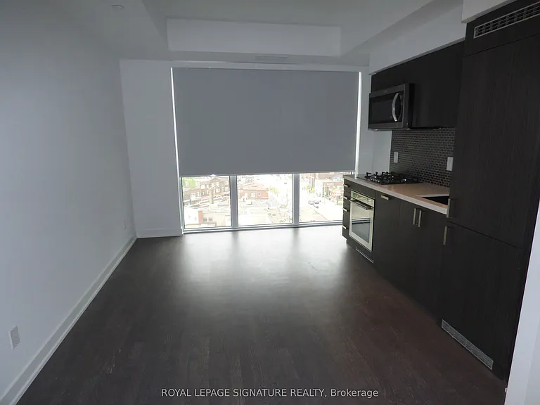 501 Saint Clair Ave W #909 — Photo 4