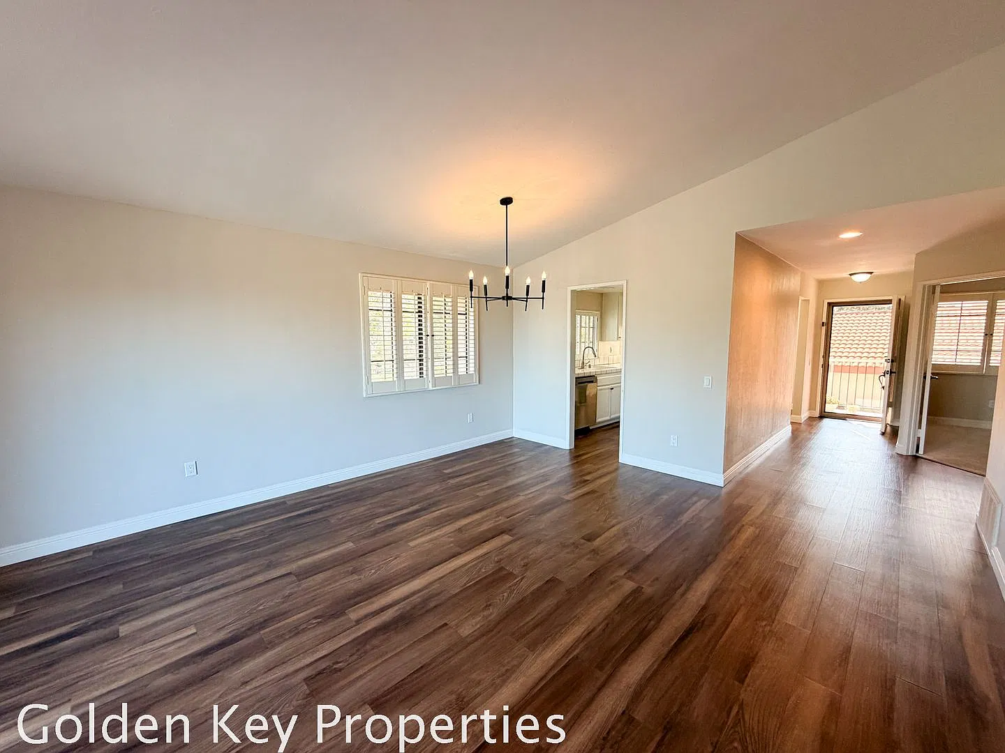 Move-In Ready Condo in the Villas of Calavera! — Photo 4