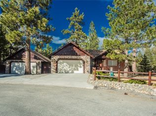 537 E Country Club Blvd, Big Bear City, CA 92314