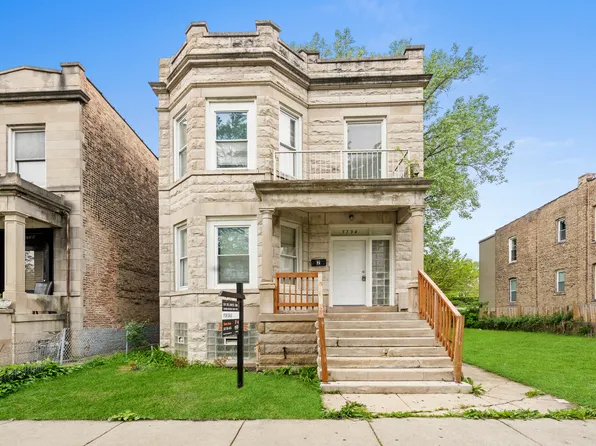 5734 S May St, Chicago, IL 60621