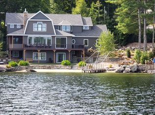 94 Route 11d, Alton Bay, NH 03810