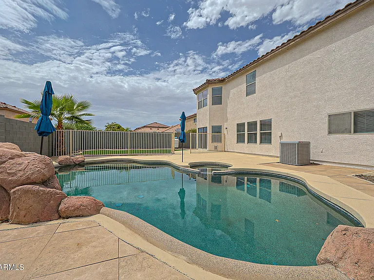 15569 W Gelding Dr — Photo 45
