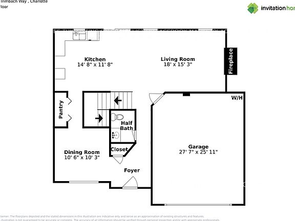 2nd image of 6909 Trimbach Way