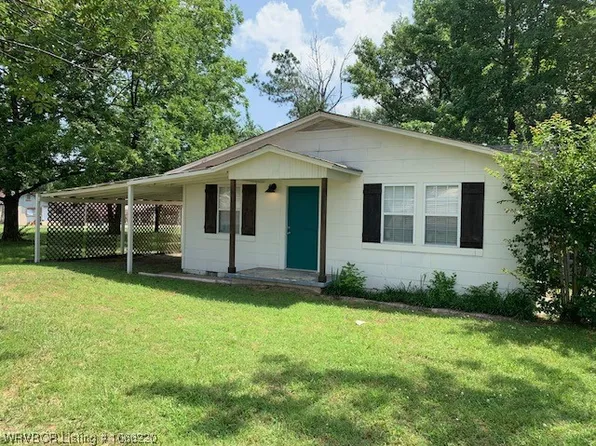 310 S Dawson St, Greenwood, AR 72936