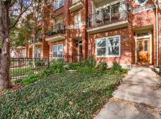2806 N Hall St, Dallas, TX 75204