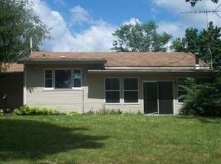 66819 Winding River Rd, Constantine, MI 49042