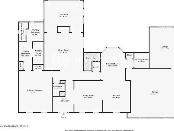 2nd image of 165 Heritage Way