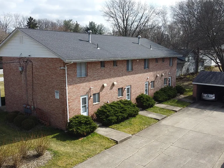 460 Laurel Dr #L460 — Photo 8