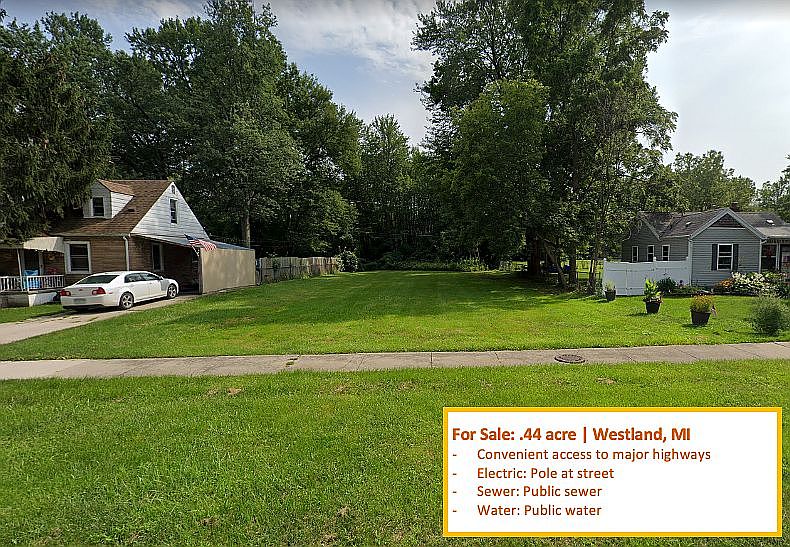 2nd image of Annapolis Ave