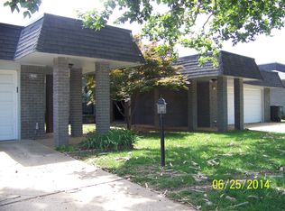 6125 S Hudson Ave, Tulsa, OK 74136