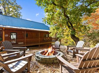 653 The Woods Rd, Mineral Bluff, GA 30559