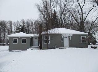 2821 Evelyn Rd, Youngstown, OH 44511