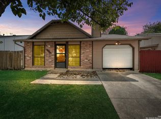8034 Fair Bend, San Antonio, TX 78250