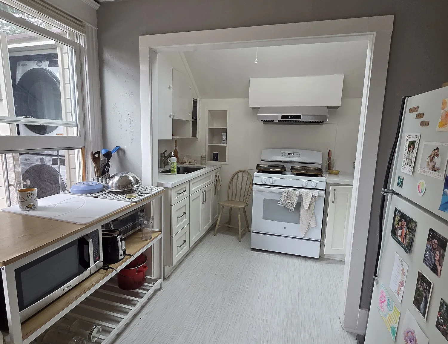 2 bed, $3,550 — Photo 2
