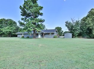 1901 Timber Ridge Dr, Newcastle, OK 73065