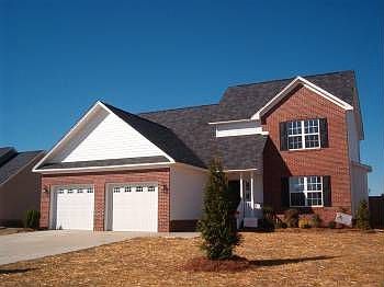 5th image of 5954 Lillytrotter Dr