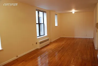 Rented by Corcoran