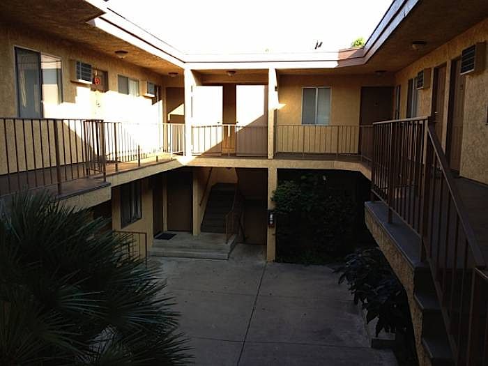 Outside View