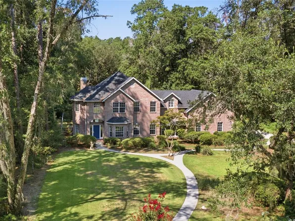 11121 NW 15th Pl, Gainesville, FL 32606