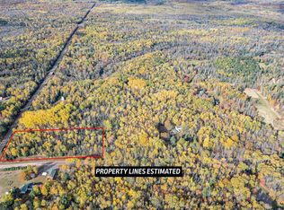 71XX S Jacksino Rd, South Range, WI 54874