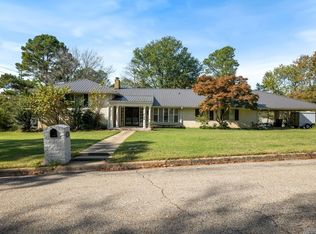 3031 Quail Dr, Jonesboro, AR 72404