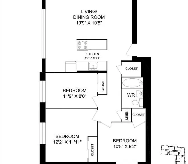 205 Morningside Ave — Photo 29