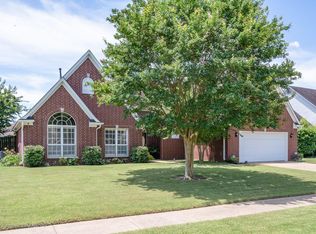 2725 Pyramid Dr, Southaven, MS 38672