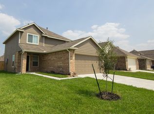 10342 Van Hut Ln, Houston, TX 77044